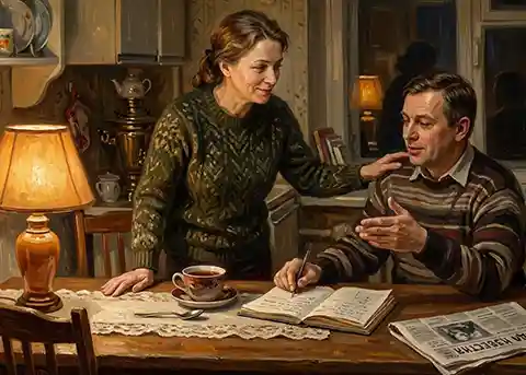 приметы